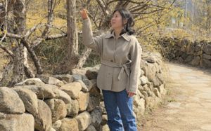 장애 쌍둥이와 8년…"아들만 넷을 키우는 복"