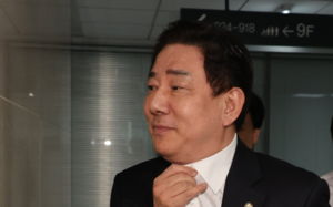 김병기 수사 연장 없을듯…31일 조사 분수령