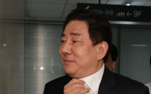 반년만에 김병기 재소환…수사 연장 없을듯