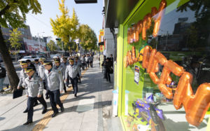 제2의 이태원 참사없다…재난의료 대응 총력