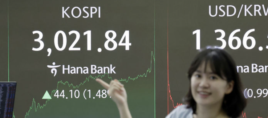 꿈의 5000 고지