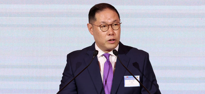 HS효성 독립 1주년