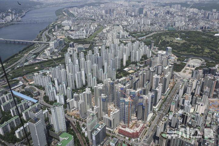 부동산 상반기 결산