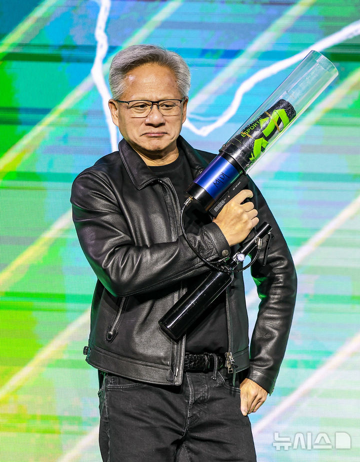 엔비디아 실적 발표