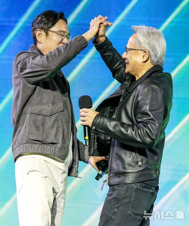 이재용 현장행보