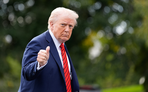 '트럼프 2기' 1년