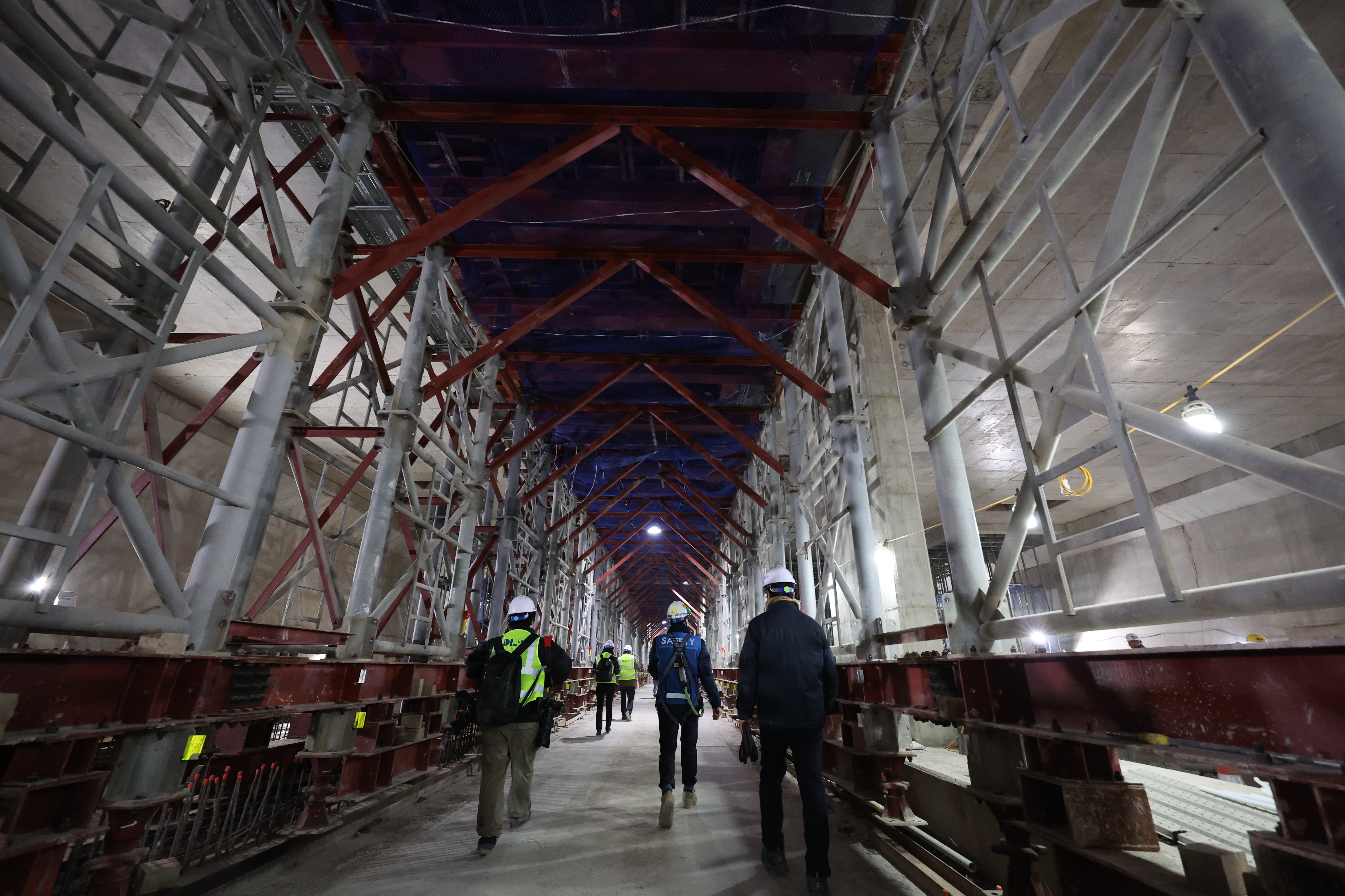 건설업계 생존전략