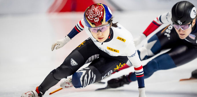 밀라노 동계올림픽 스타