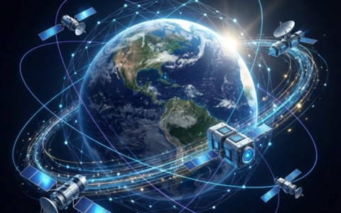 우주데이터센터