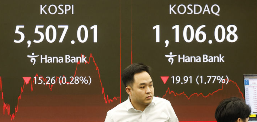 설 이후 증시 전망