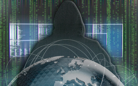 산업스파이 철퇴