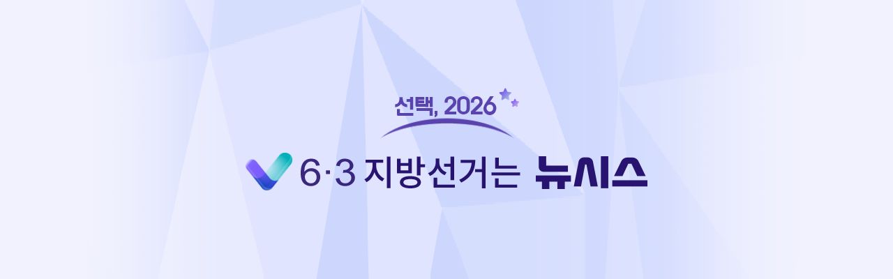 지방선거는 뉴시스
