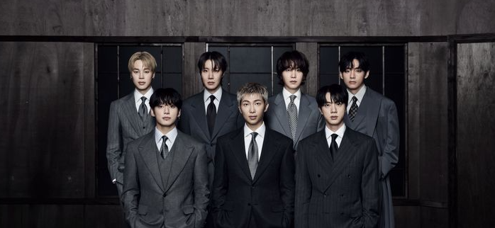BTS 컴백