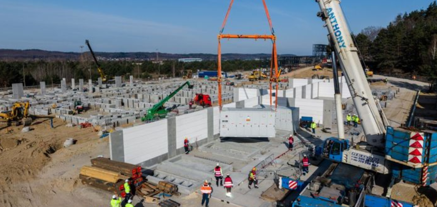 K배터리 '캐즘' 돌파