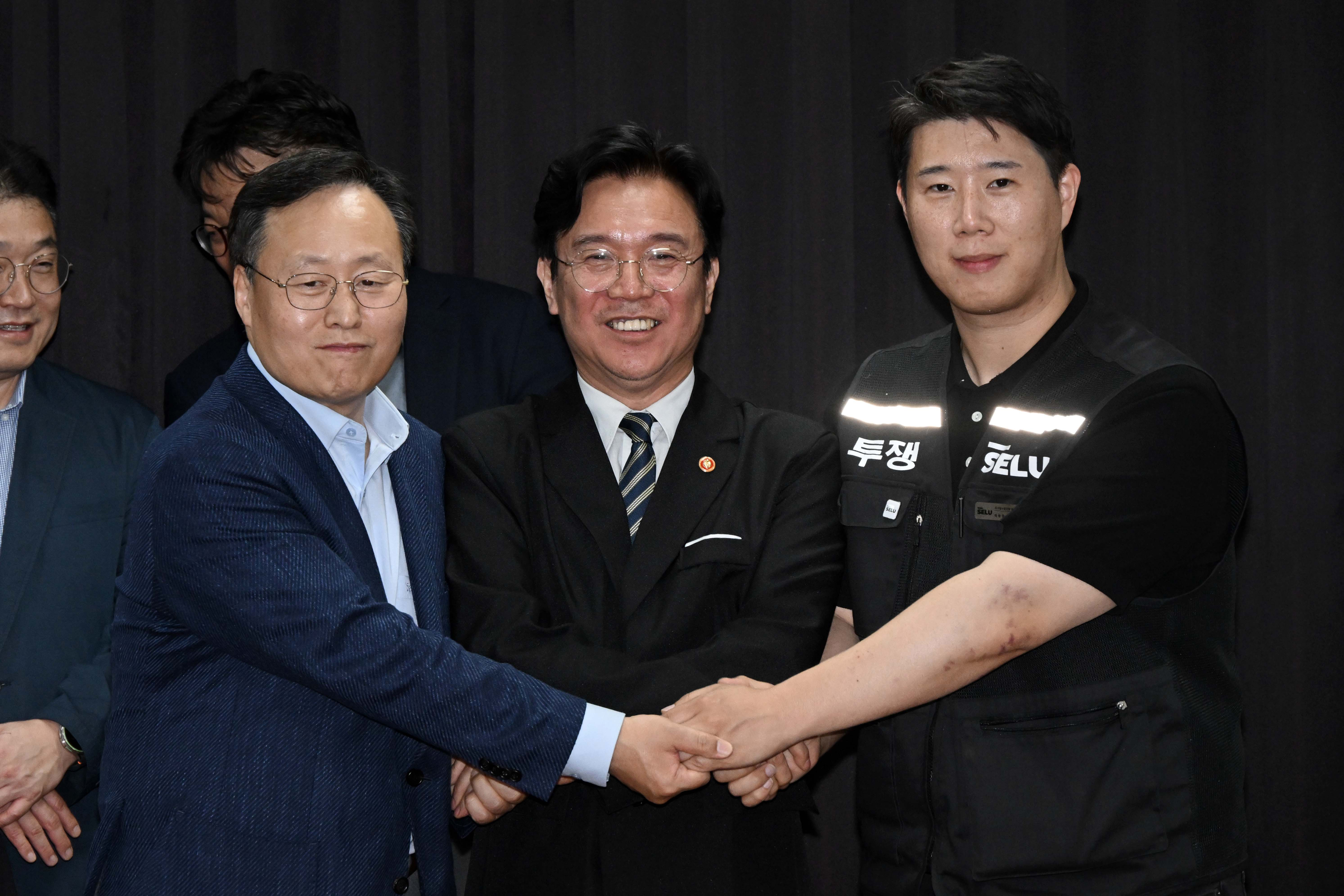 삼성發 성과급 쇼크