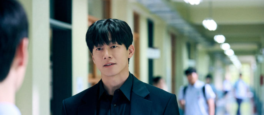 참교육 열풍