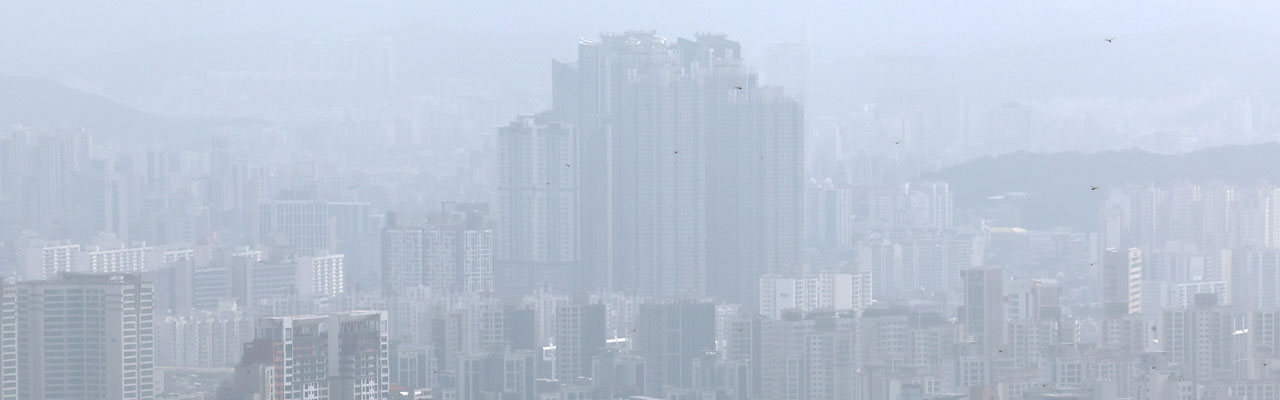 한여름 대출한파