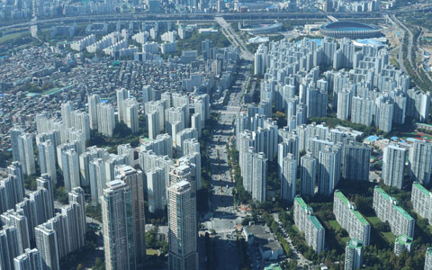 청약, 선별의 시대