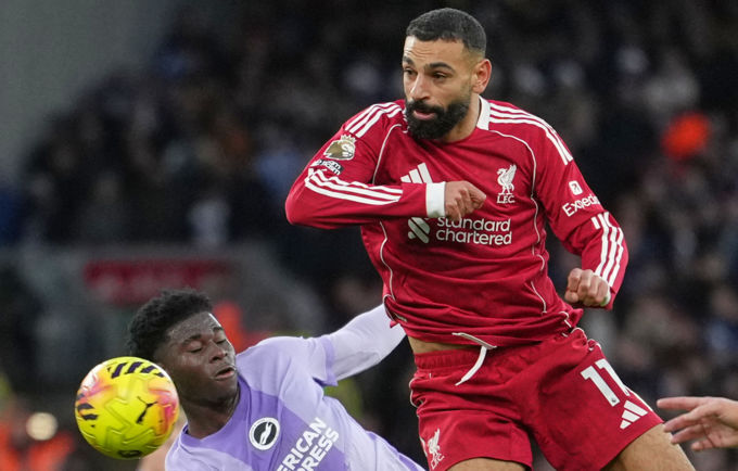 살라 "이번 시즌 후 떠날 것" '9년' 리버풀과 결별 공식화