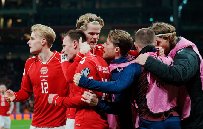 월드컵 韓 첫 상대는 덴마크 아니면 체코