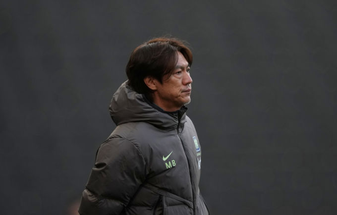 홍명보호 '부상 악재'에…월드컵 전 마지막 실험 차질