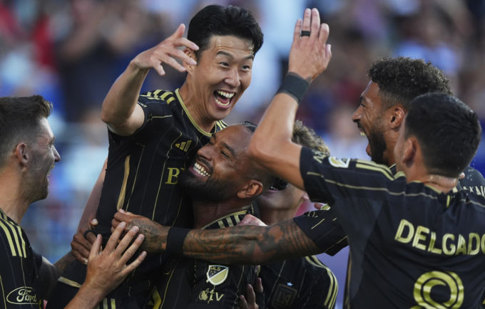 손흥민, '4도움' 가치 증명 홍명보호, '디테일'을 봐야