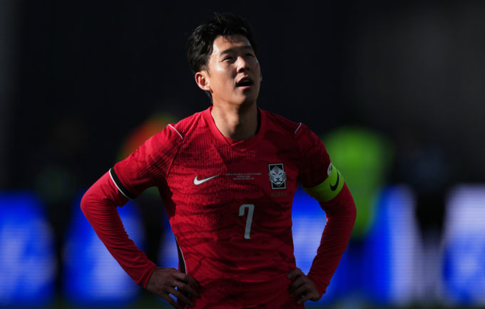 손흥민, 생애 첫 '4도움' 골 침묵은 여전히 과제