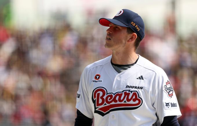 외인투수들 부상 이탈 근심 깊어지는 구단들