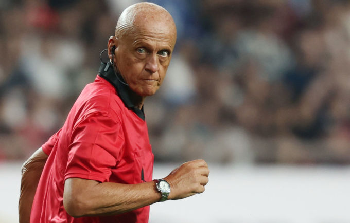 북중미에도 韓 심판 없다 월드컵 4연속 '0명' 굴욕