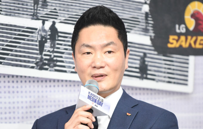 '불성실 경기 논란' 전희철 감독 재정위 출석…"잘 소명하겠다"