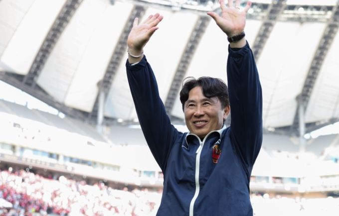 &nbsp;9년 무승 끊은 김기동 서울 감독 "선수 집념·팬 염원으로 극장골"