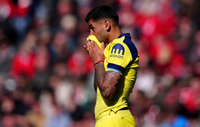 강등 위기 토트넘, 부상 악몽 '캡틴' 로메로 시즌 아웃