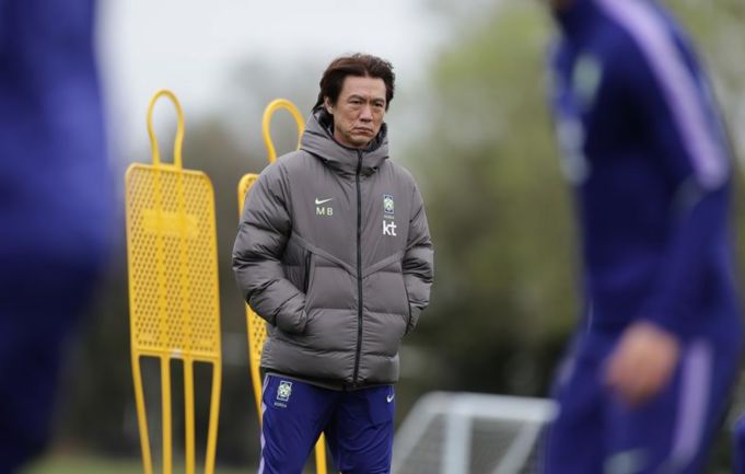 韓축구 고지대 적응훈련 솔트레이크서 사전 캠프