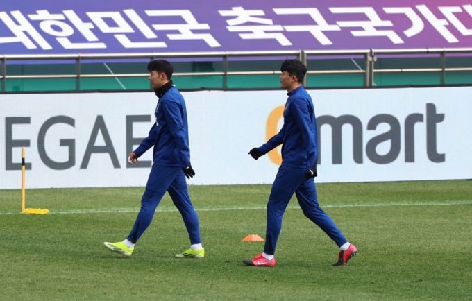 손흥민·이강인·김민재 늦나 월드컵 로드맵 변수 촉각