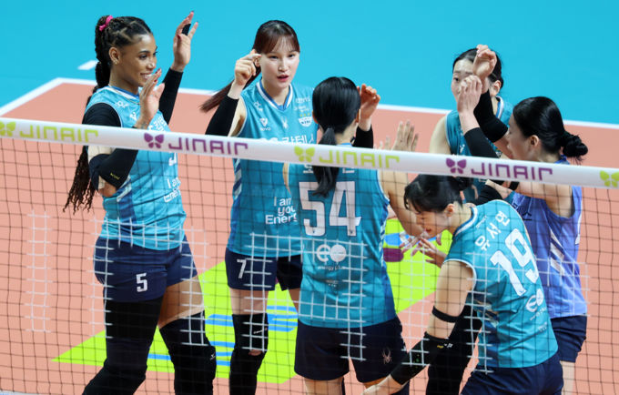 음주운전 적발 안혜진 여자배구 대표팀 제외