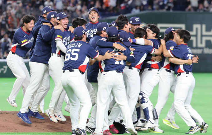 K-야구 '천만관중' 시대 도약 다음스텝은 국제경쟁력 제고