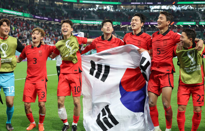 韓 첫 원정 8강 도전 고지대 변수 넘어라!