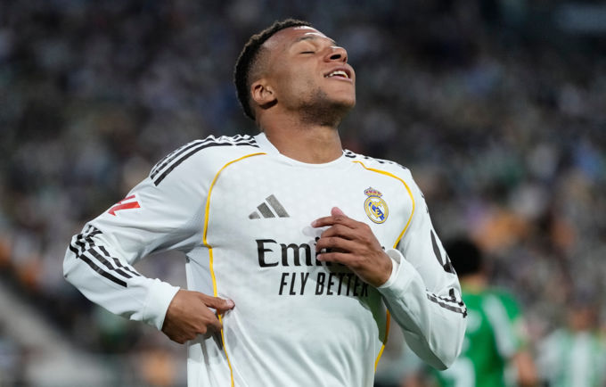 음바페, 햄스트링 다쳤다 월드컵 앞둔 프랑스 '비상'