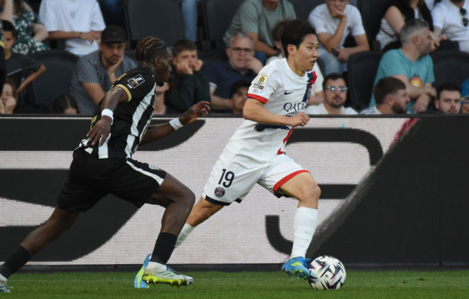 이강인의 PSG vs 김민재의 뮌헨 UCL 준결승 코리안더비 성사될까