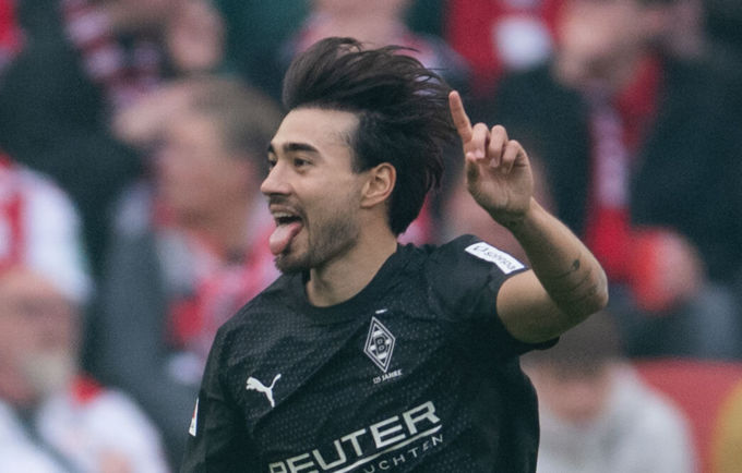 카스트로프, 징계로 시즌 끝 소집 앞둔 홍명보호 '빨간불'