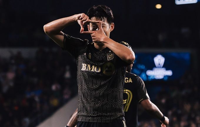 휴식 마친 손흥민 돌아온다 북중미컵 준결승서 톨루카 상대