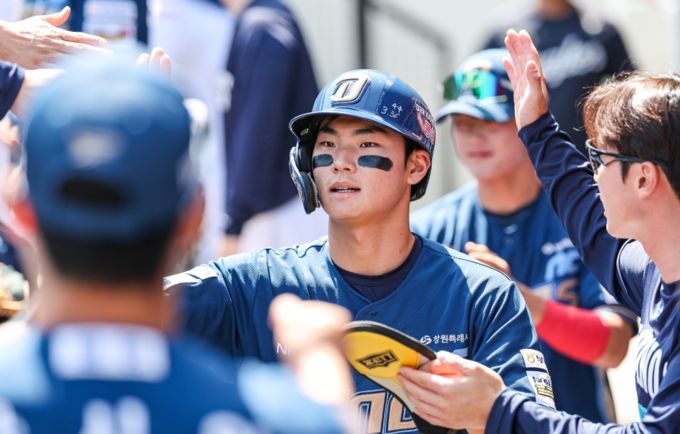 김주원 걱정은 기우였나 초반 부진 딛고 비상 준비