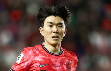 황인범, 발목 부상으로 시즌 아웃 월드컵 불투명…홍명보호 빨간불