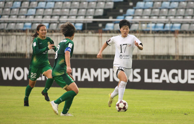 北 여자축구단 방한 남북교류 물꼬 기대