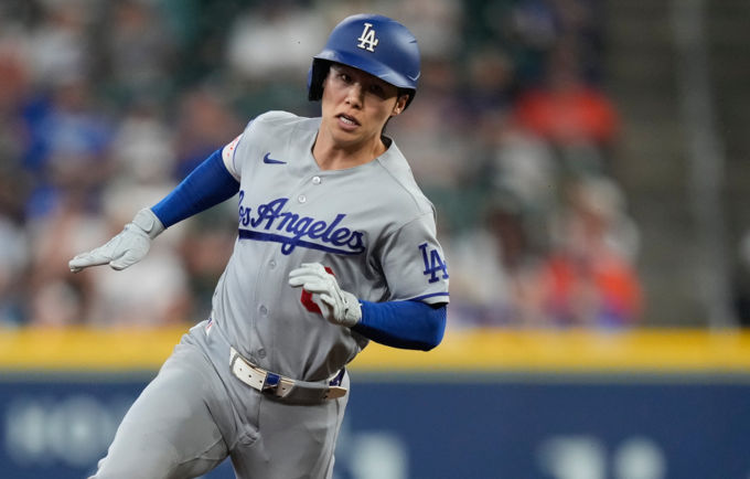 다저스 베츠, MLB 복귀 눈앞 김하성 빅리그 생존 여부 관심