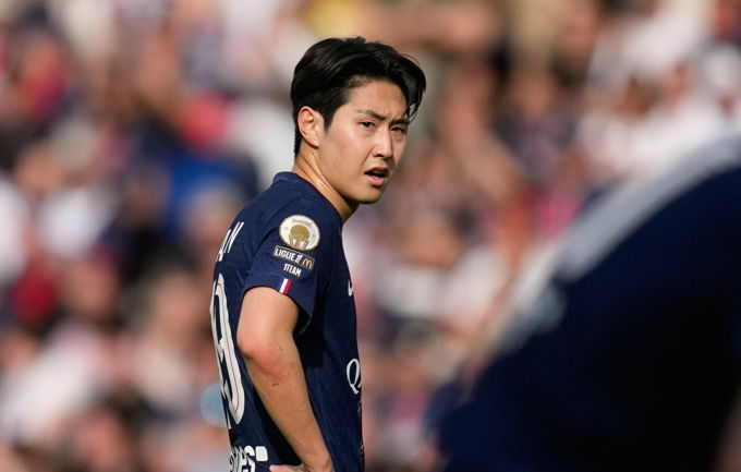 이강인, 아스널과 맞대결 韓최초 UCL 2회 우승 도전