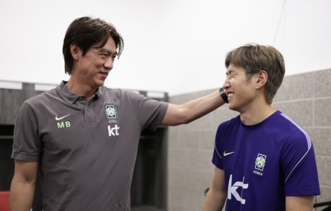 슈퍼컴이 본 韓축구 운명 "32강 70%·16강 33%"