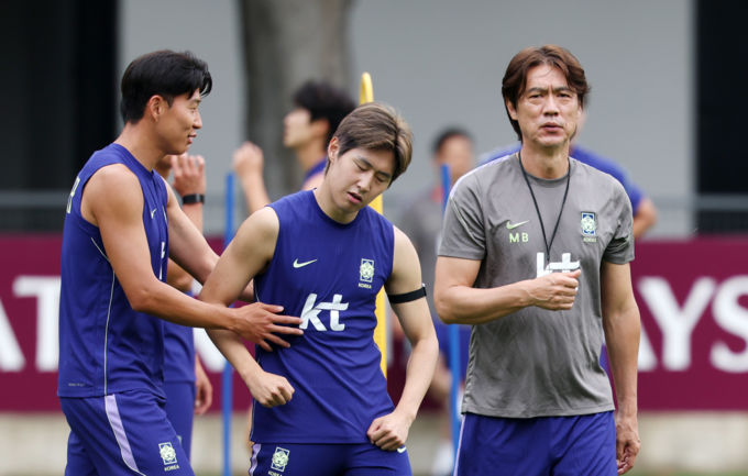 '해줘 축구' 결말은 &nbsp;참담·비참한 몰락