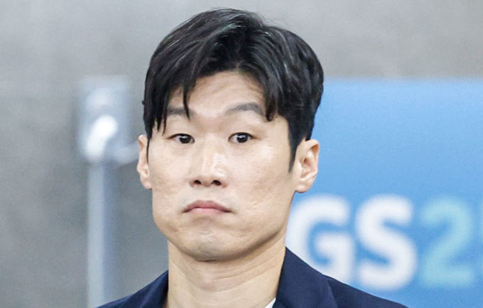 박지성 "협회장 선거 불출마 한국 축구 신뢰 회복 먼저"