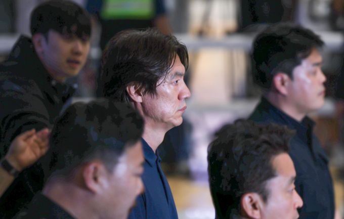 언제 뽑힐지 모르는 협회장 홍명보 후임 선임 '안갯속'